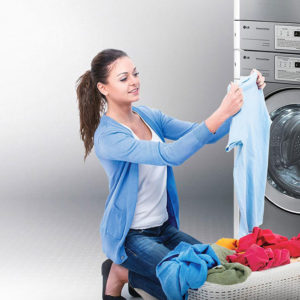 Commercial Laundry